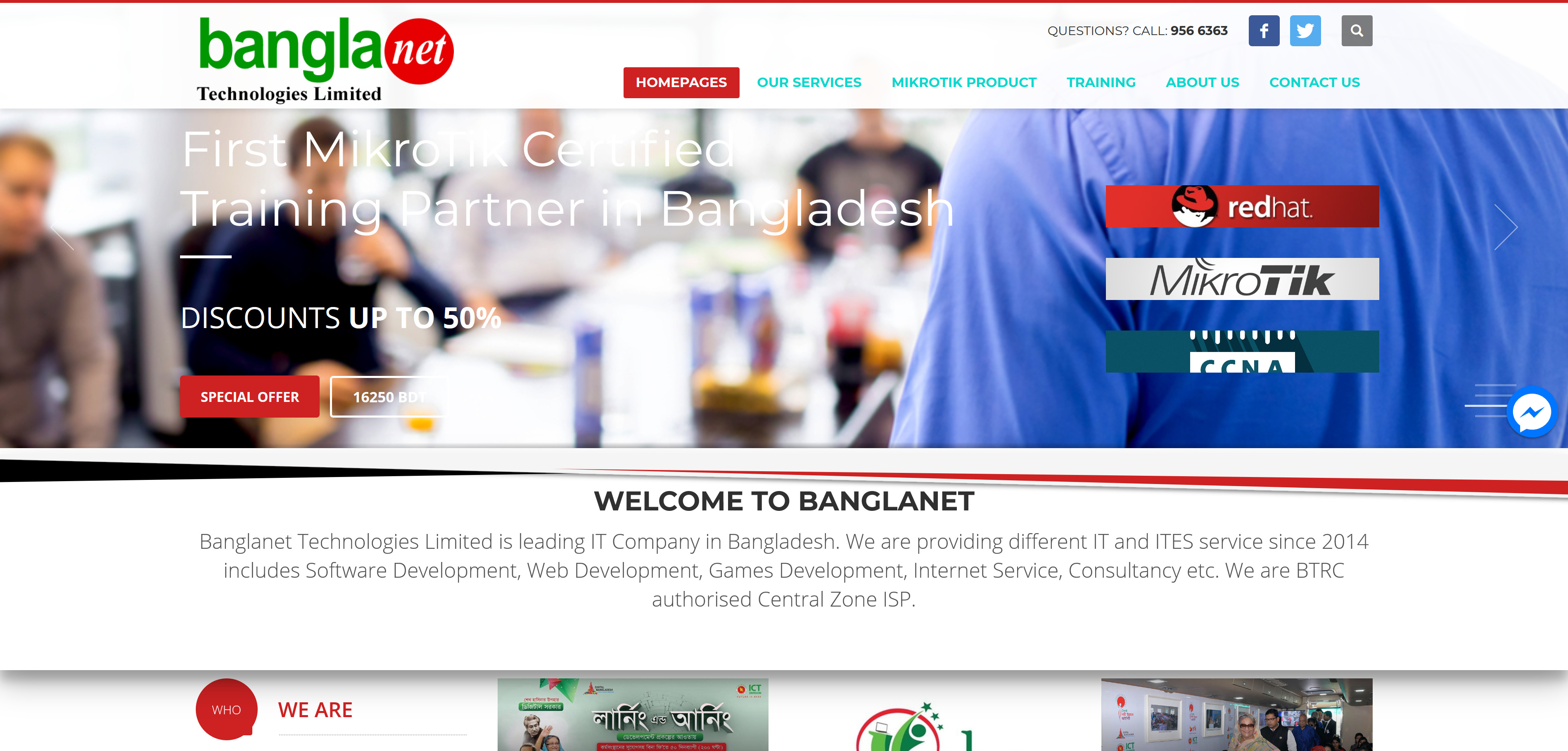 Banglanetbd.com