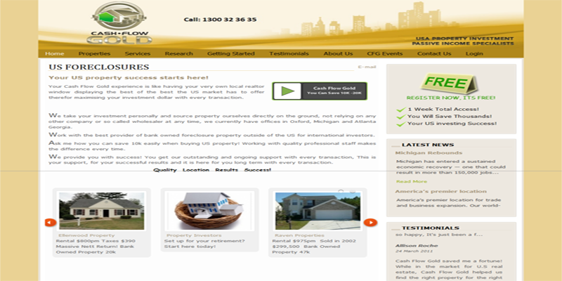 cashflowgold.com.au