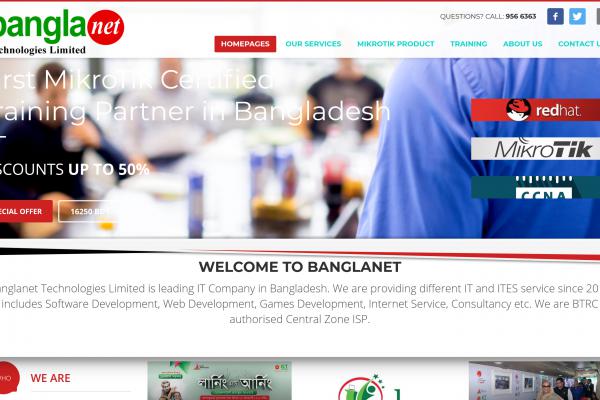 Banglanetbd.com
