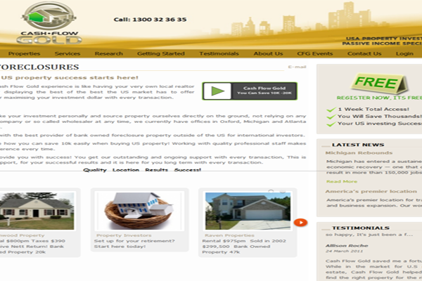 cashflowgold.com.au