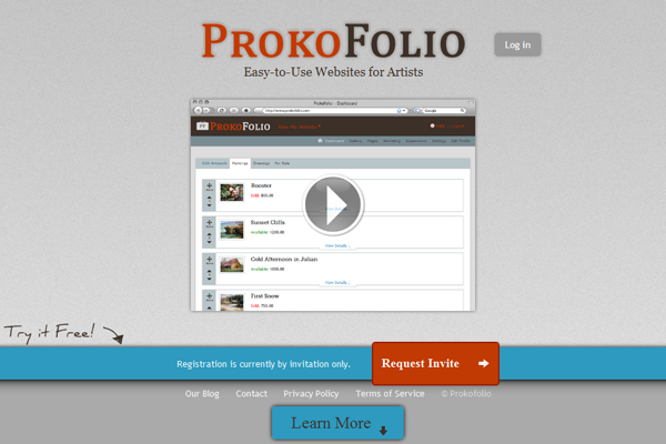 Prokofolio.com